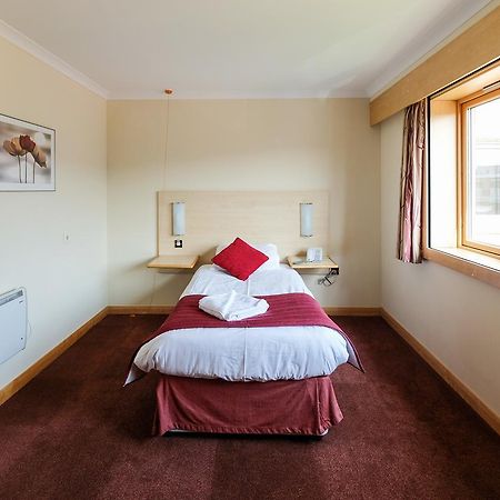 Hotel The Ridgeway House Didcot Exterior foto