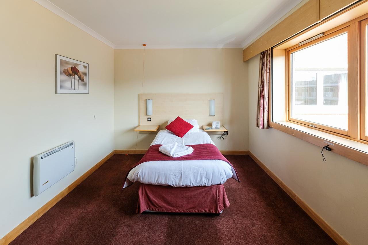Hotel The Ridgeway House Didcot Exterior foto